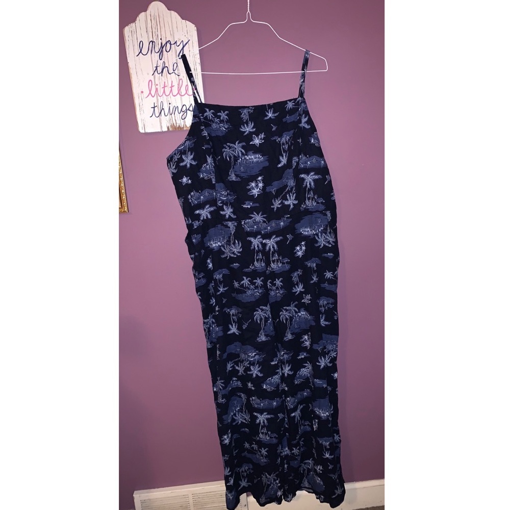 Old navy jumpsuit